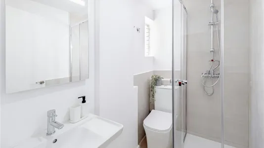 Rooms in Alaquàs - photo 8