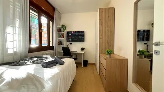 Rooms in Modena - photo 1