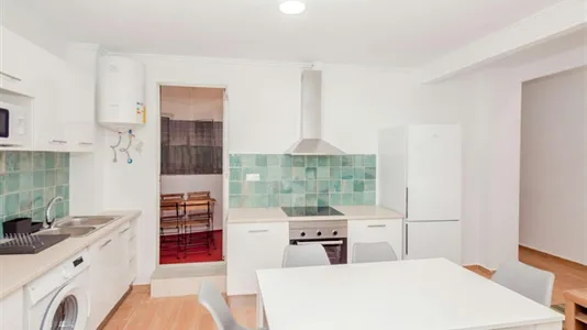 Rooms in Valencia L'Eixample - photo 9