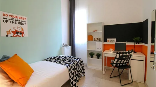 Rooms in Bologna - photo 1