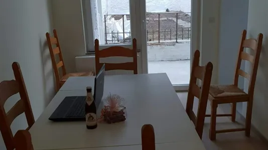 Rooms in Brussels Sint-Joost-ten-Node - photo 6