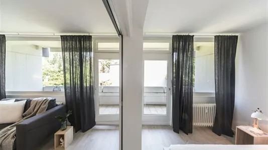 Apartments in Dusseldorf - photo 9