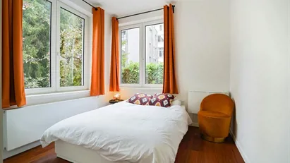 Room for rent in Brussels Elsene, Brussels