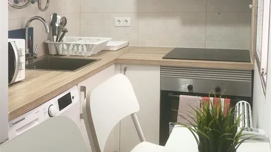 Rooms in Madrid Latina - photo 5