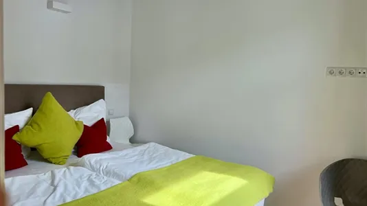 Apartments in Wien Ottakring - photo 8