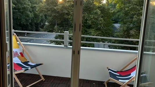 Apartments in Berlin Friedrichshain-Kreuzberg - photo 8