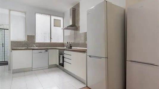 Rooms in Madrid Moncloa-Aravaca - photo 9