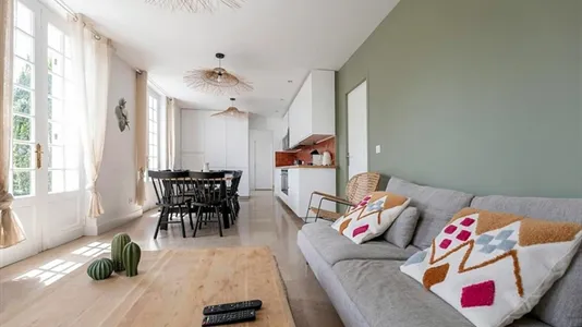 Rooms in Bordeaux - photo 8