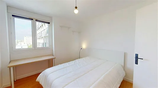 Rooms in Rennes - photo 4