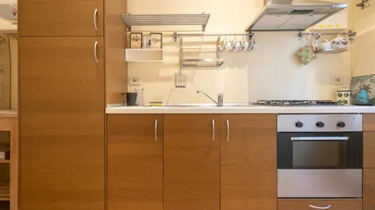 Apartments in Florence - photo 5