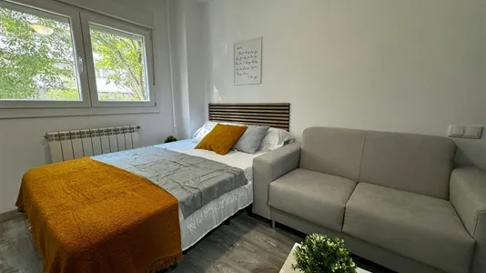 Rooms in Madrid Usera - photo 10