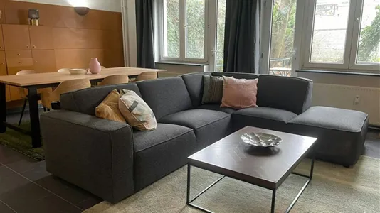 Rooms in Brussels Sint-Joost-ten-Node - photo 8