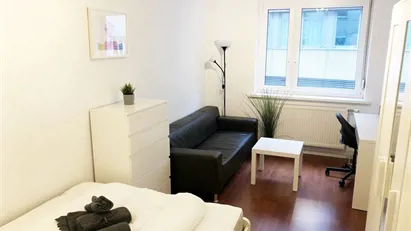 Room for rent in Vienna Leopoldstadt, Vienna