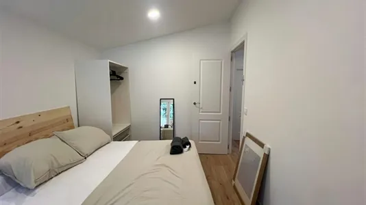 Rooms in Húmera-Somosaguas-Prado del Rey - photo 4