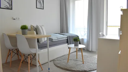 Apartments in Location is not specified - photo 9