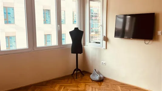 Apartments in Budapest II. kerület - photo 8