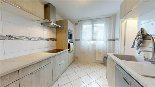 Rooms in Lyon - photo 7