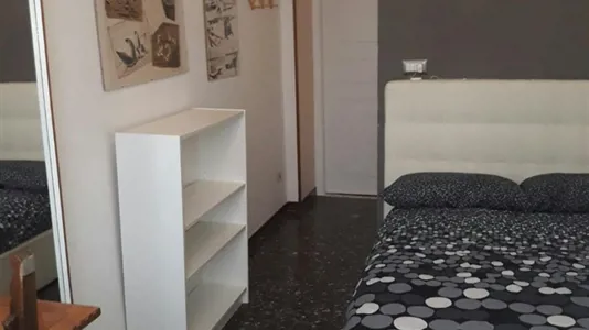 Rooms in Florence - photo 1