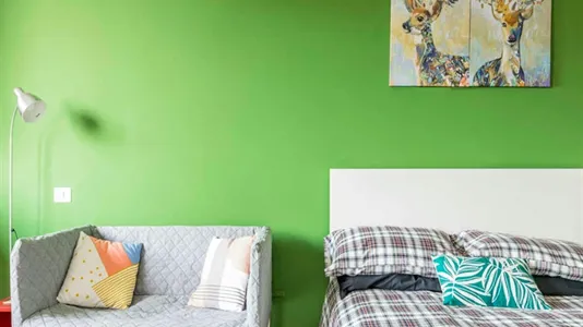 Rooms in Padua - photo 3