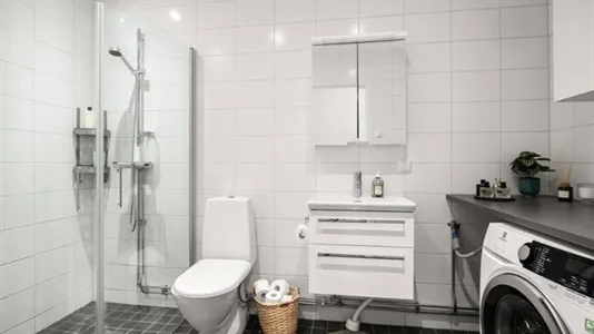 Apartments in Nacka - photo 10
