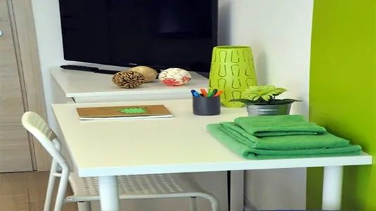 Rooms in Milano Zona 3 - Porta Venezia, Città Studi, Lambrate - photo 10