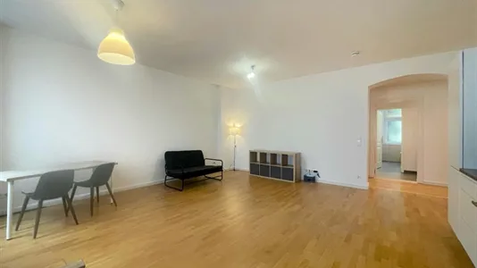 Apartments in Berlin Mitte - photo 2