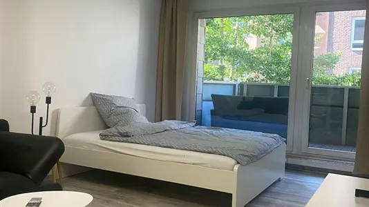 Apartments in Dusseldorf - photo 1