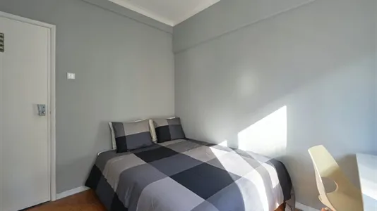 Rooms in Location is not specified - photo 8