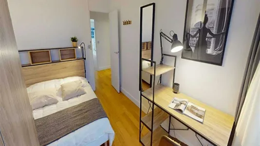 Rooms in Paris 15ème arrondissement - photo 2