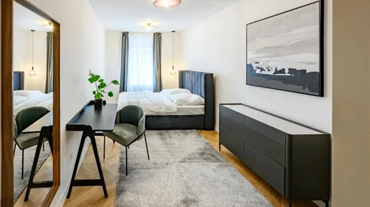 Apartments in Berlin Pankow - photo 8