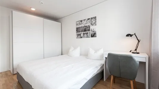 Apartments in Berlin Mitte - photo 8