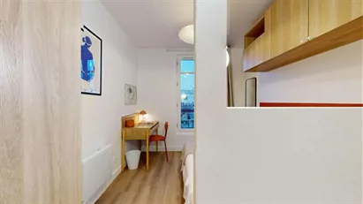 Room for rent in Paris 10ème arrondissement, Paris