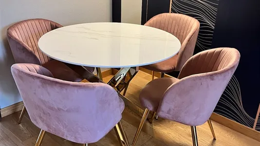 Apartments in Turin - photo 5