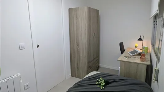 Rooms in Burjassot - photo 4