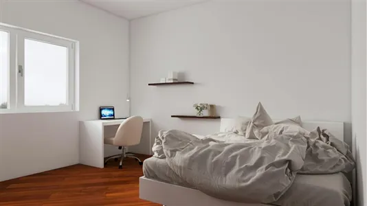 Rooms in Venice - photo 5