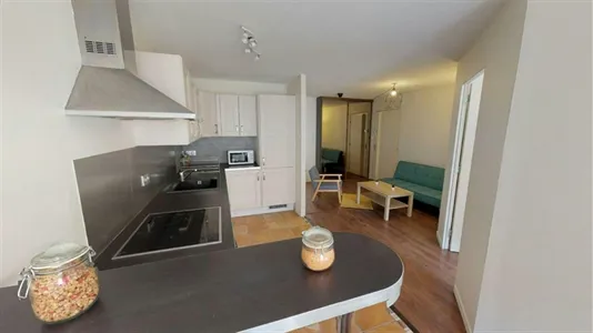 Rooms in Lyon - photo 6