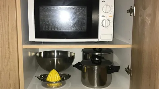 Apartments in Athens Omonia - photo 9