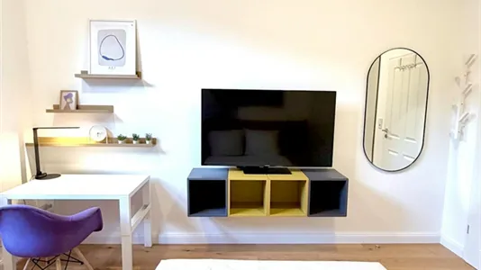 Rooms in Cologne Innenstadt - photo 4