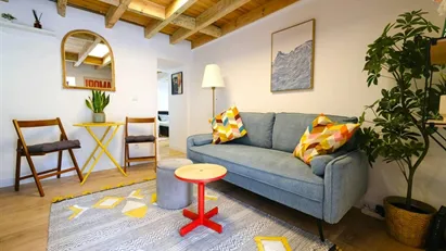 Apartment for rent in Lisbon (region)