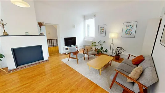 Rooms in Lille - photo 8