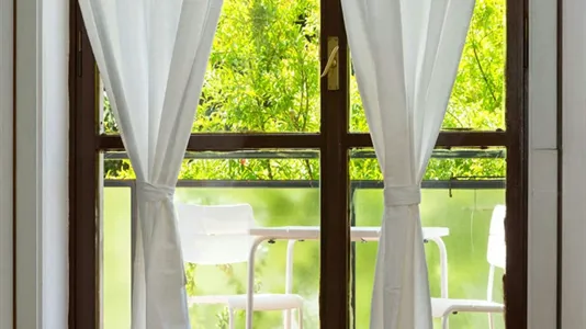 Rooms in Milano Zona 7 - Baggio, De Angeli, San Siro - photo 2