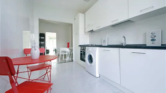 Apartments in Roma Municipio XIV – Monte Mario - photo 7