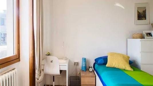 Rooms in Milano Zona 7 - Baggio, De Angeli, San Siro - photo 2