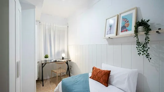 Rooms in Madrid Tetuán - photo 7