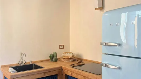 Apartments in Florence - photo 7