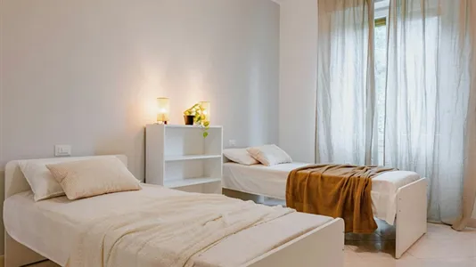 Rooms in Milano Zona 9 - Porta Garibaldi, Niguarda - photo 4