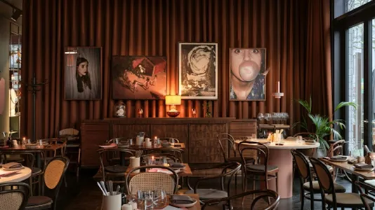 Apartments in Location is not specified - photo 7