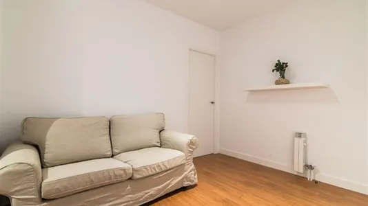 Rooms in Madrid Retiro - photo 6