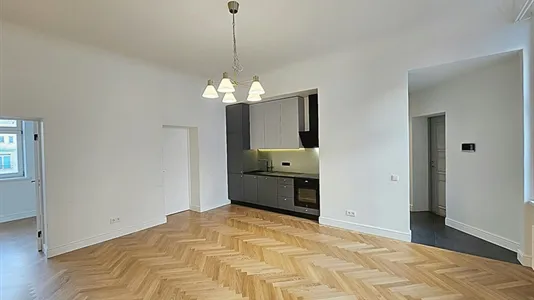 Apartments in Riga Centrs - photo 4