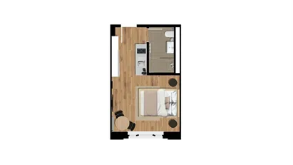 Apartment for rent in Berlin Lichtenberg, Berlin